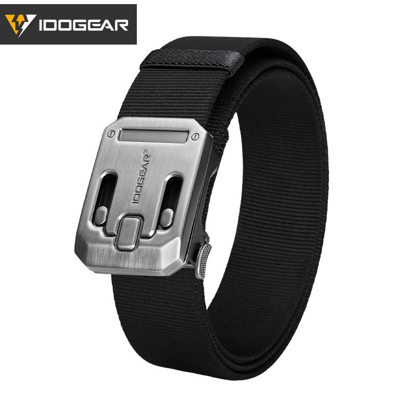 Vidaluz™ MagnaLock Belt