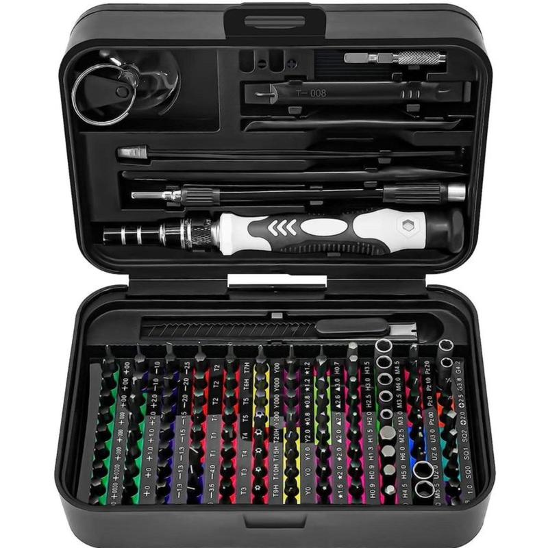 Vidaluz™ Kit de Precisión 132 en 1