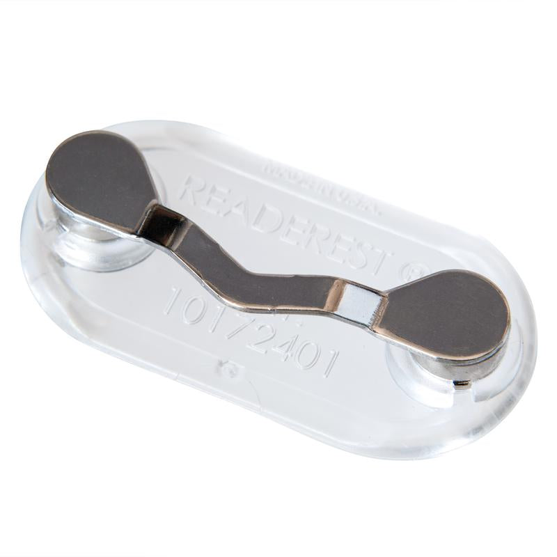 Vidaluz™ Magnetic Eyeglass Holder