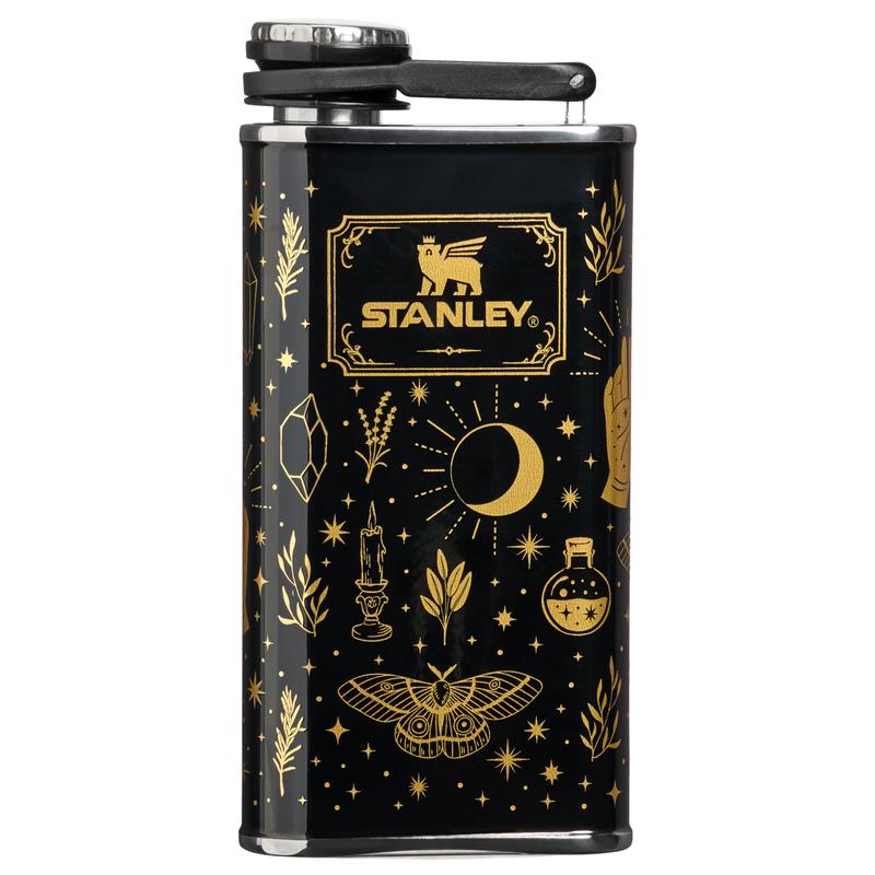 VIDALUZ™ SpookySip Flask
