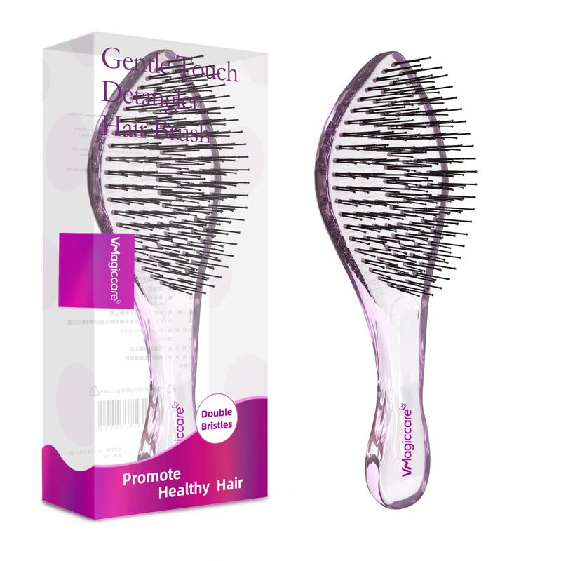 Vidaluz™ Cepillo Desenredante Anti-Frizz