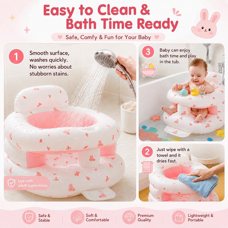 VIDALUZ™ Sillita BabySit