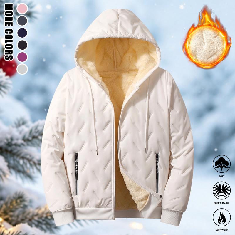 VIDALUZ™ Chaqueta CozyWarm