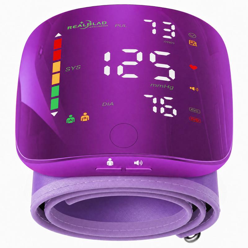 VIDALUZ™ PulseCheck