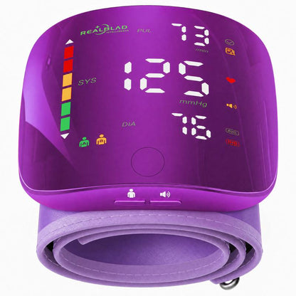 VIDALUZ™ PulseCheck