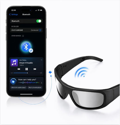VIDALUZ™ PulseView
