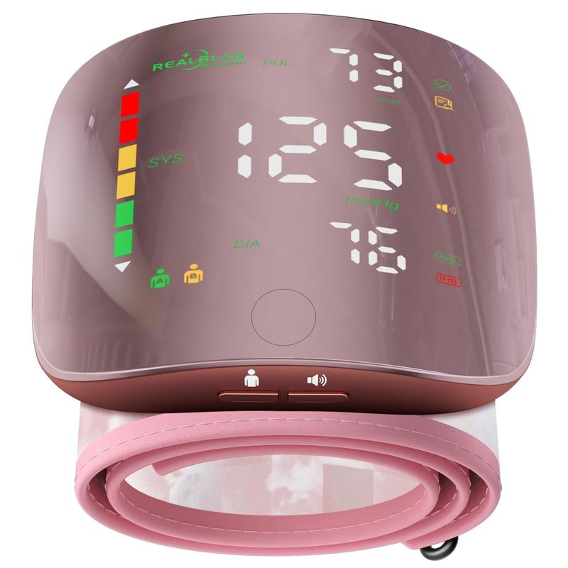 VIDALUZ™ PulseCheck