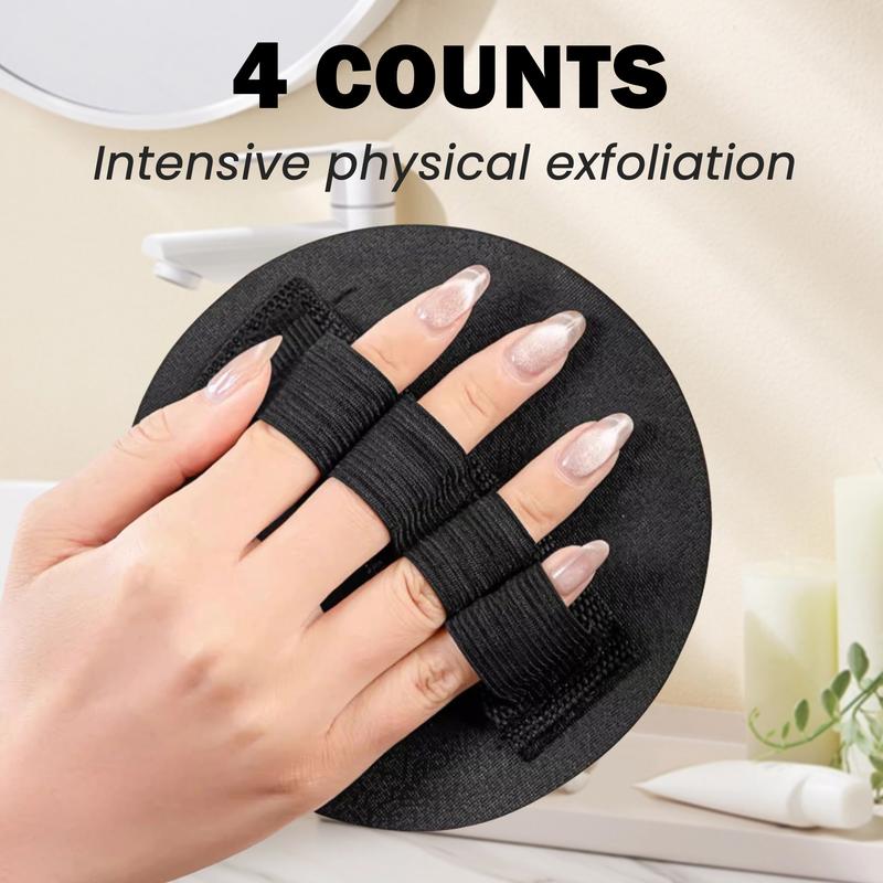 Vidaluz™ Exfoliante Corporal de Silicona