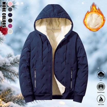 VIDALUZ™ Chaqueta CozyWarm
