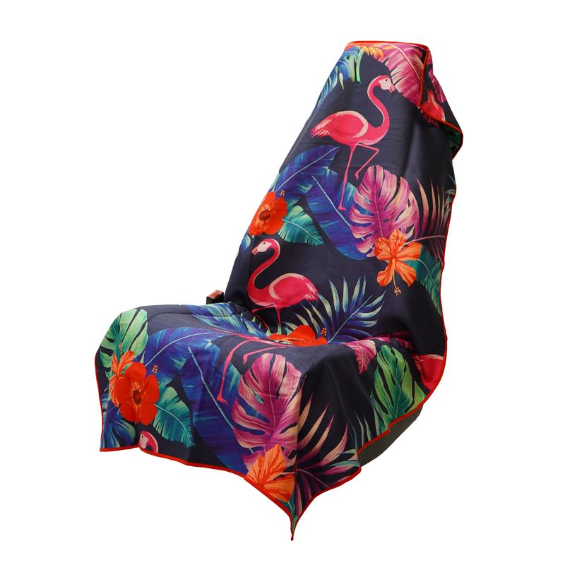 VIDALUZ™ SweatSeat Towel