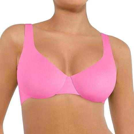 VIDALUZ™ SmoothFit Minimizer Bra