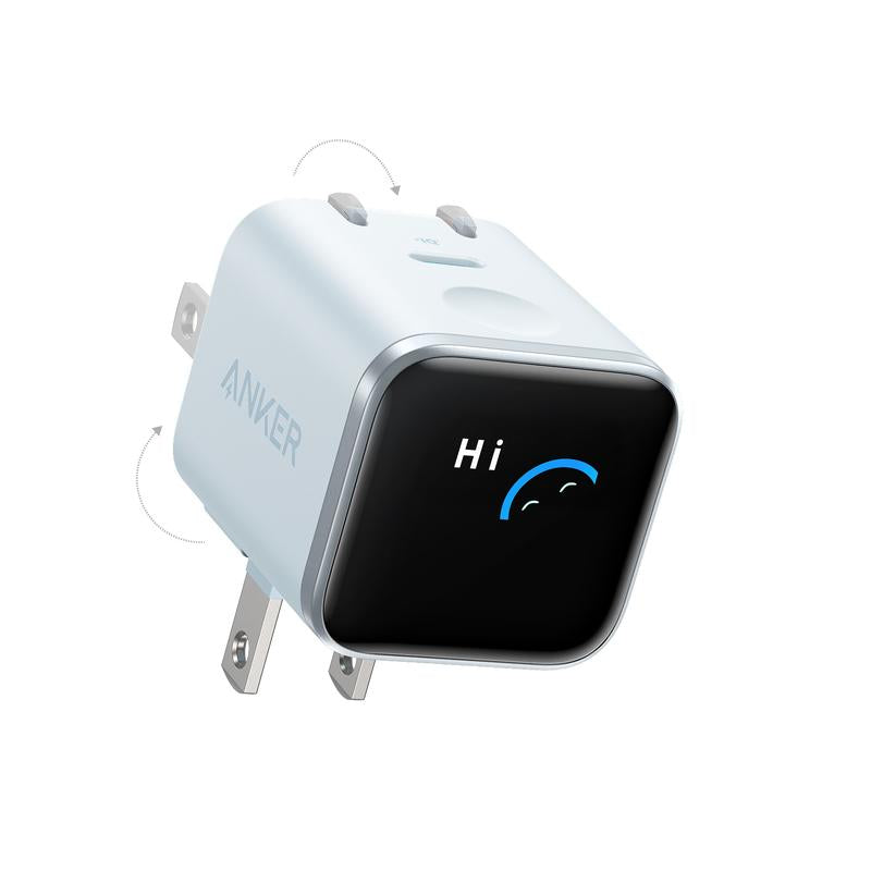 VIDALUZ™ SmartCharge 45