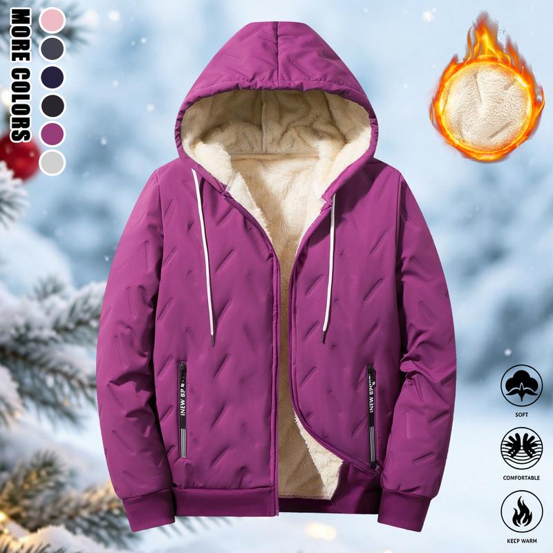 VIDALUZ™ Chaqueta CozyWarm