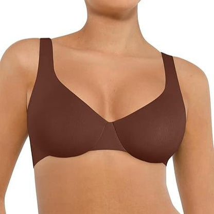 VIDALUZ™ SmoothFit Minimizer Bra