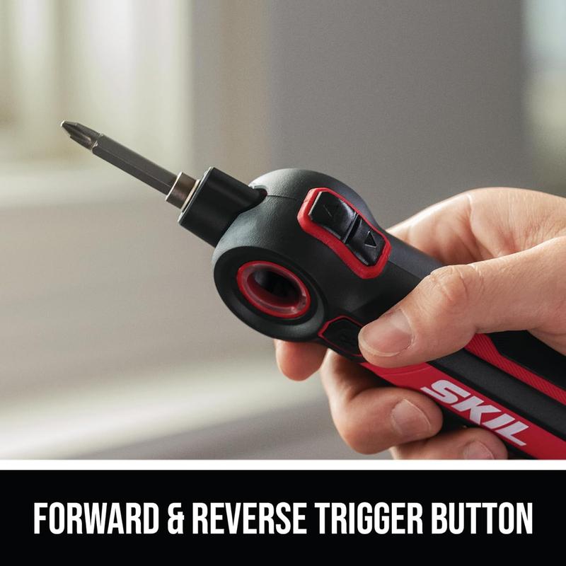 VIDALUZ™ TwistDrive Pro
