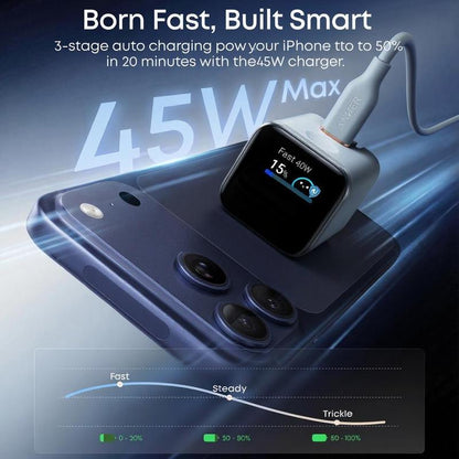 VIDALUZ™ SmartCharge 45