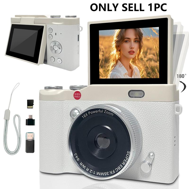 Vidaluz™ RetroSnap Mini
