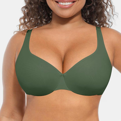 VIDALUZ™ SmoothFit Minimizer Bra