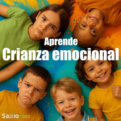 Vidaluz Crianza Emocional