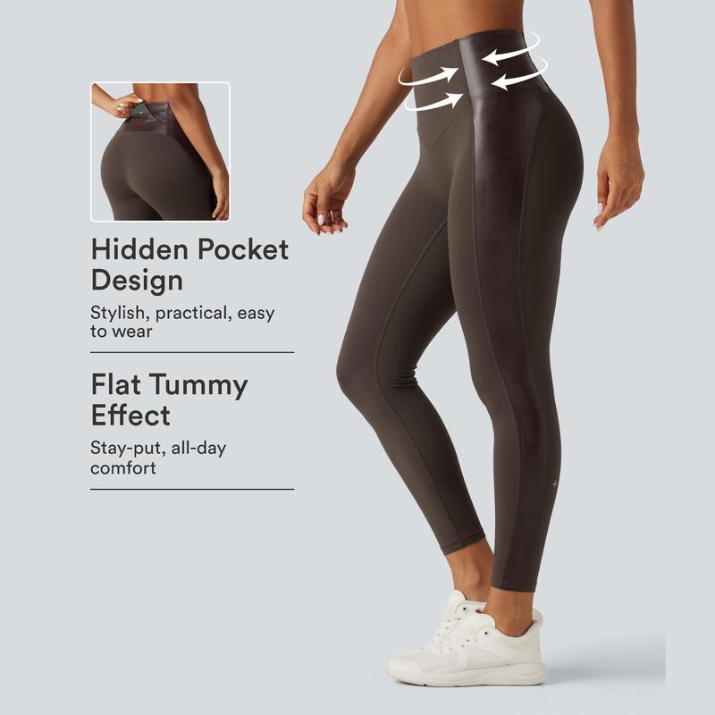 VIDALUZ™ SculptLine Leggings