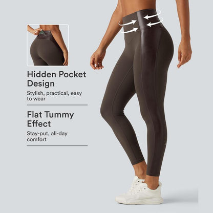 VIDALUZ™ SculptLine Leggings