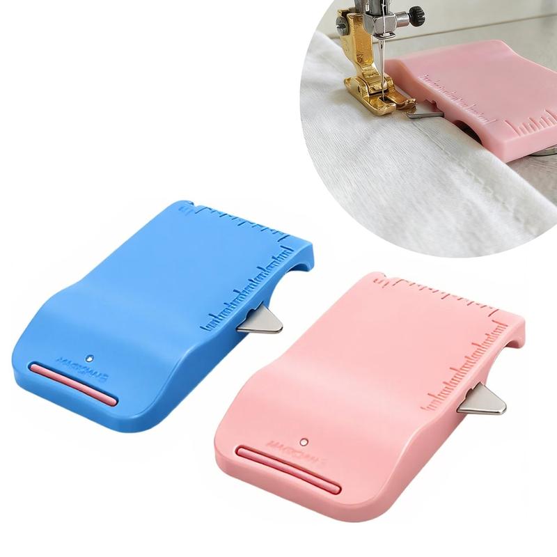 TryVidaluz Magnetic Seam Guide Pro