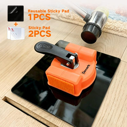 VIDALUZ™ FloorSnap Gap Fixer