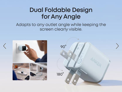 VIDALUZ™ SmartCharge 45