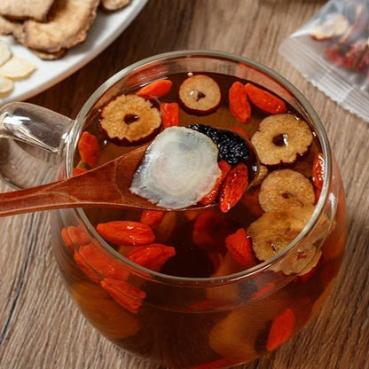 Vidaluz™ Té de Ginseng de los Cinco Tesoros