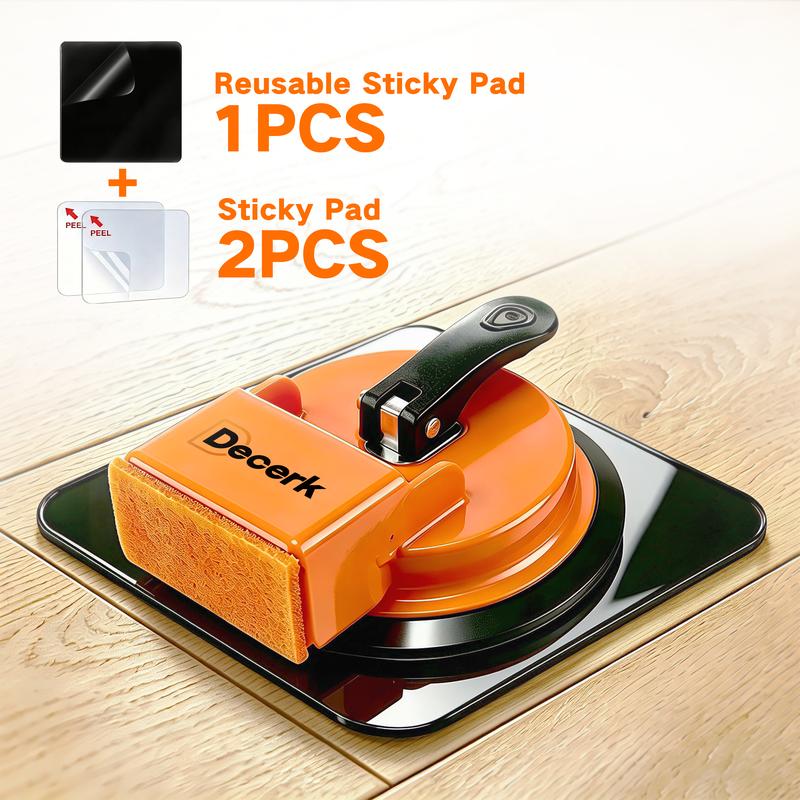 VIDALUZ™ FloorSnap Gap Fixer
