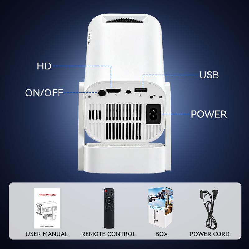 VIDALUZ™ CinemaMax 130