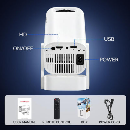 VIDALUZ™ CinemaMax 130
