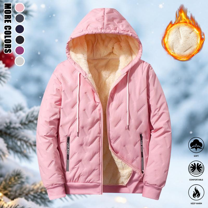 VIDALUZ™ Chaqueta CozyWarm
