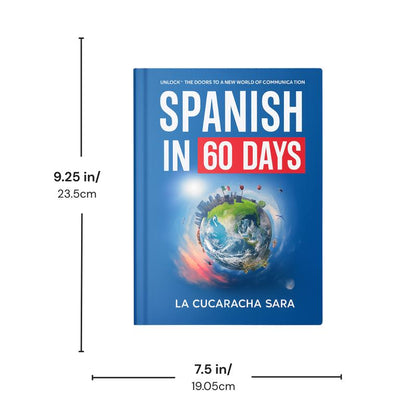 Vidaluz™ Real Spanish — Speak Spanish the Way People Actually Do