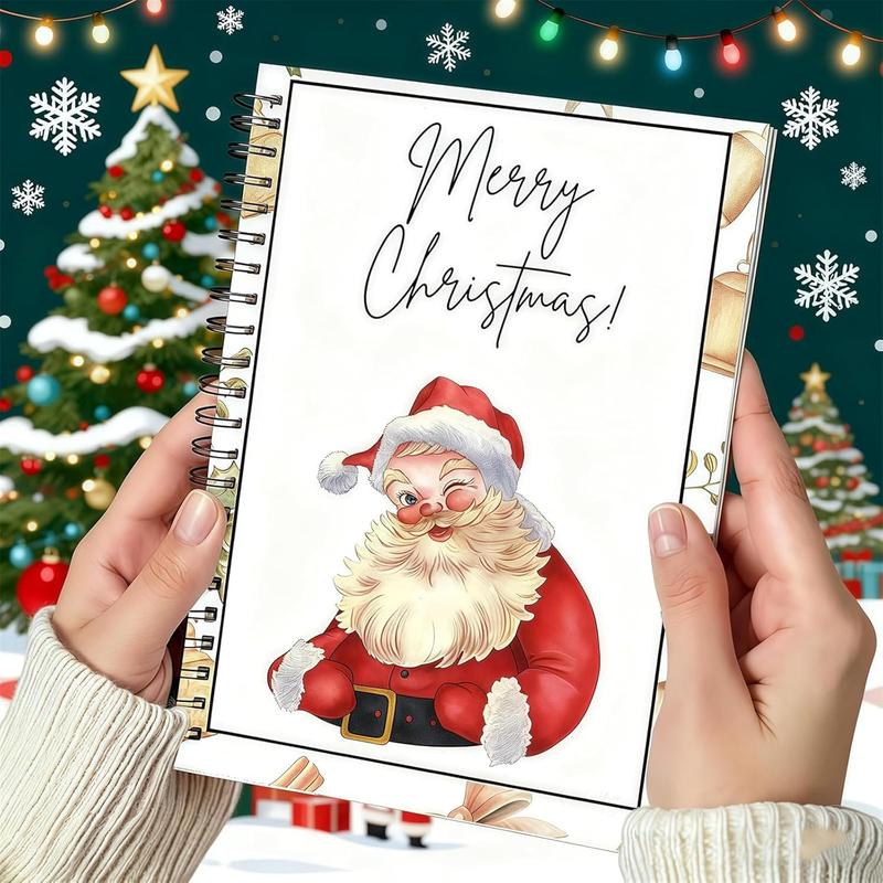VIDALUZ™ MerryCard Book