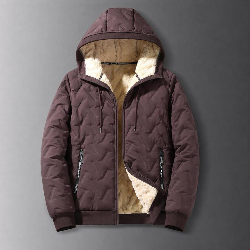 VIDALUZ™ Chaqueta PolarWarm