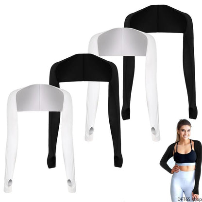 VIDALUZ™ Mangas SunCover