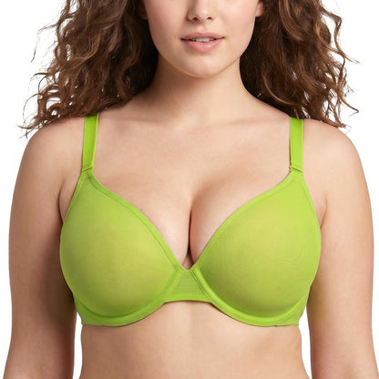 Vidaluz™ Convertible Halter Support Bra