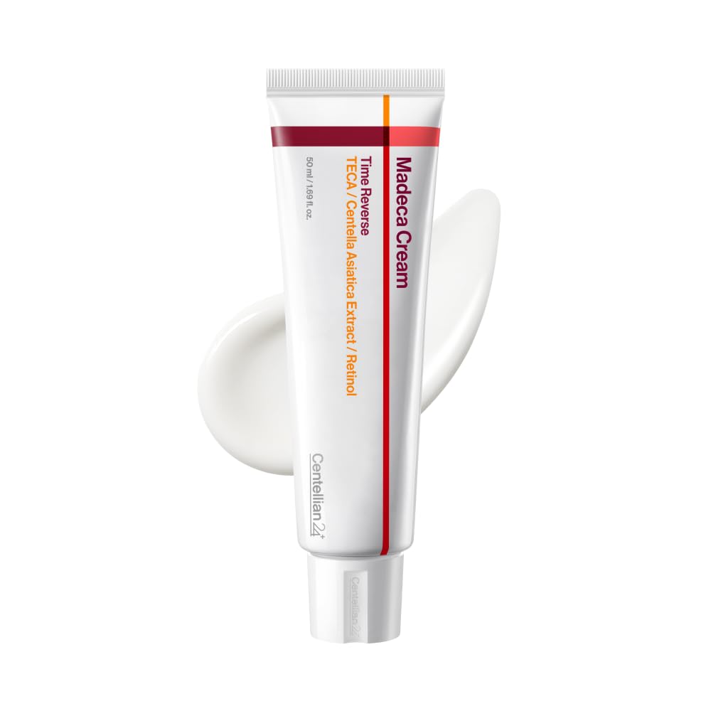 TryVidaluz Time Restore Cream