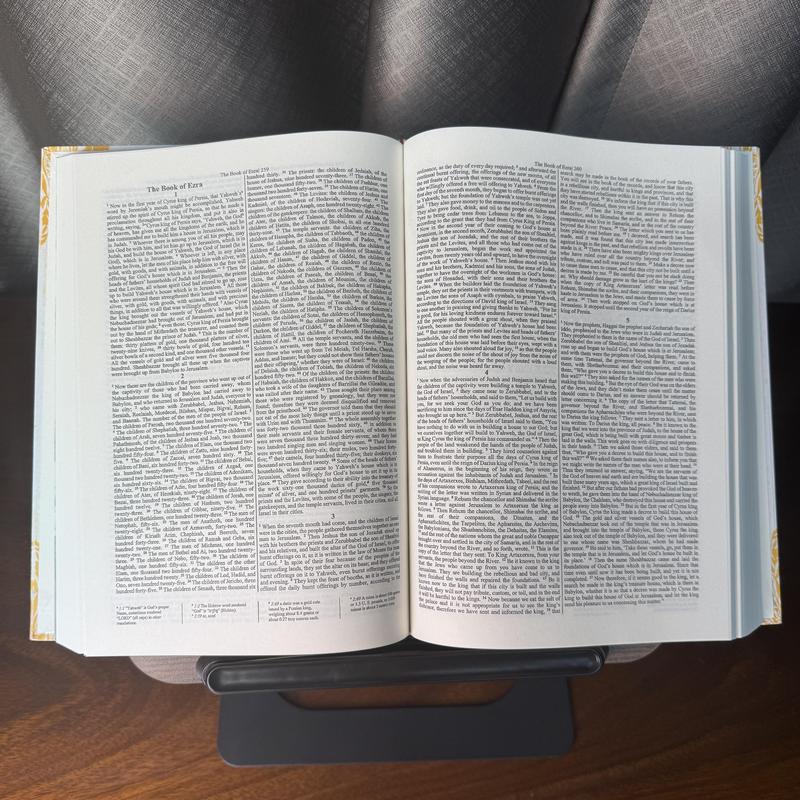 TryVidaluz Complete Ethiopian Bible