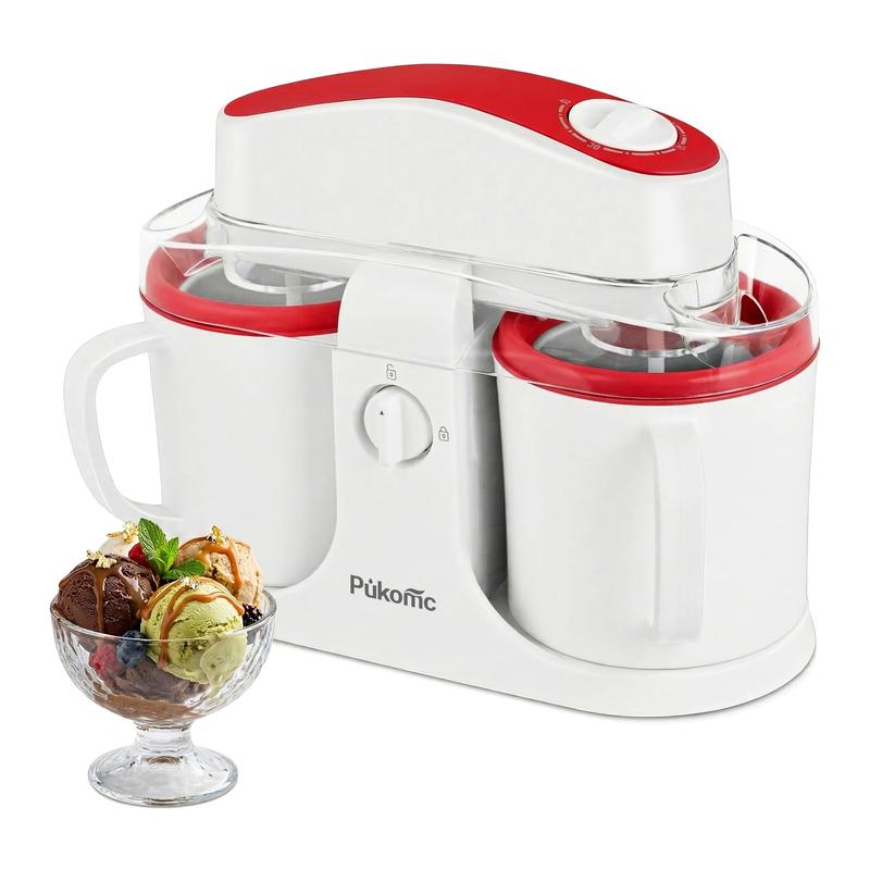 Vidaluz™ DobleScoop