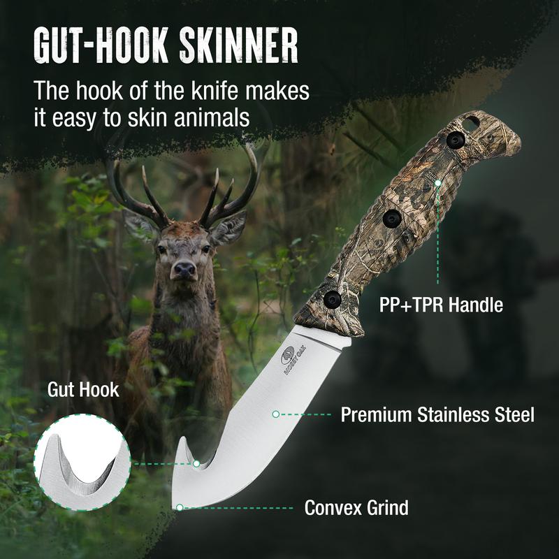 VIDALUZ™ FieldPro Hunting Setv