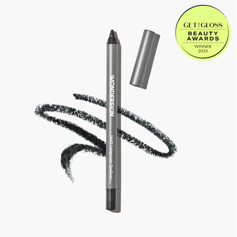 VIDALUZ™ StayLock Eyeliner