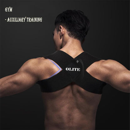 VIDALUZ™ AlignFit Posture Straps