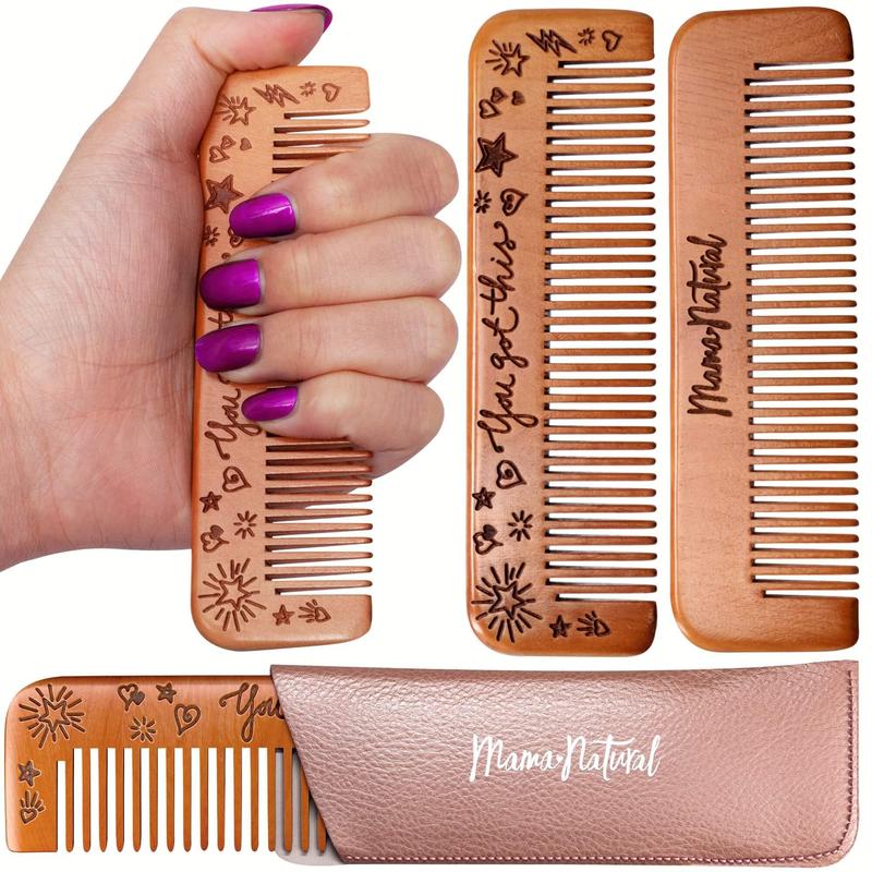 Vidaluz™ Birth Comfort Comb