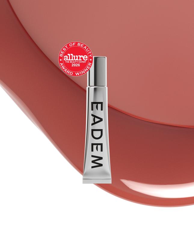 VIDALUZ™ JuicyGlow Lip Balm