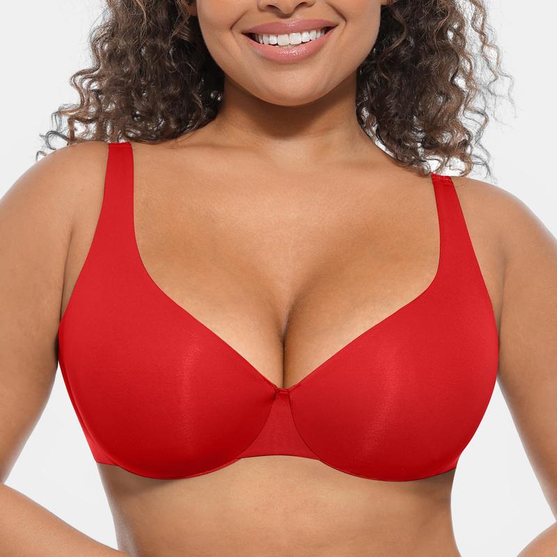 VIDALUZ™ SmoothFit Minimizer Bra