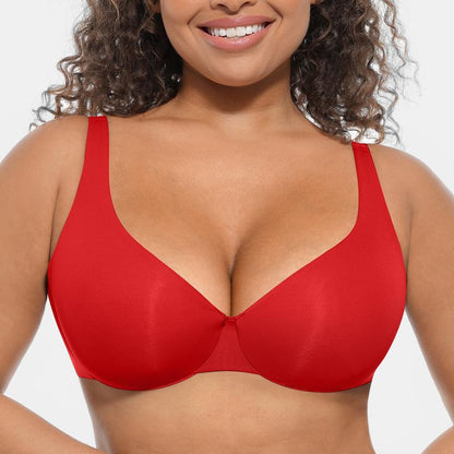 VIDALUZ™ SmoothFit Minimizer Bra