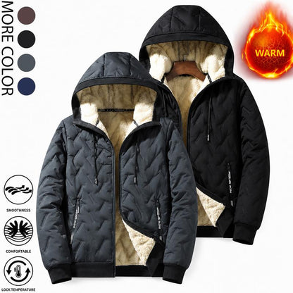 VIDALUZ™ Chaqueta PolarWarm