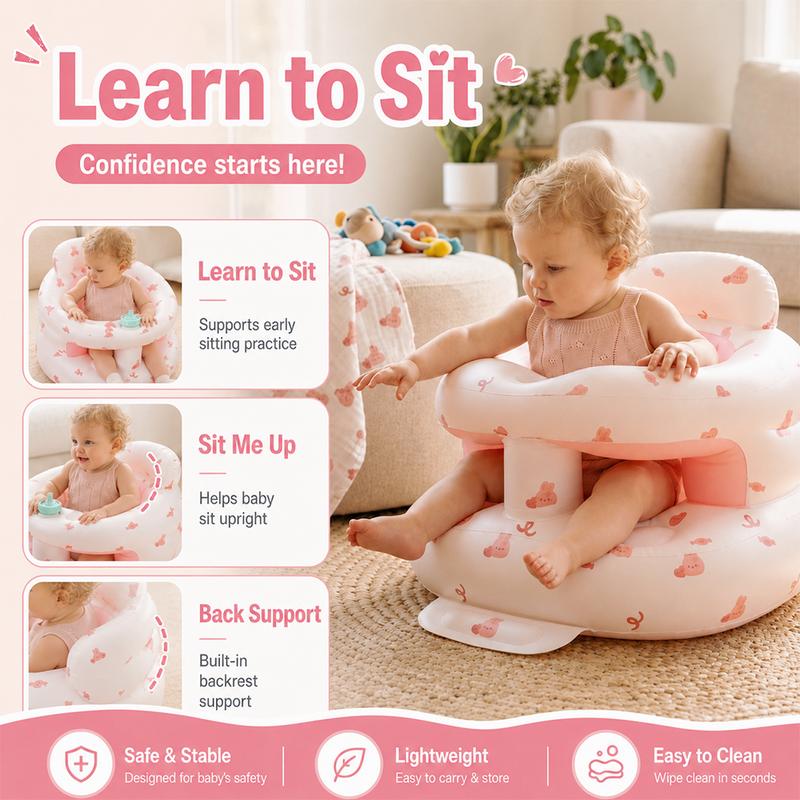 VIDALUZ™ Sillita BabySit